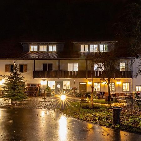 Hotel Gret-Stube Weilheim Exterior foto
